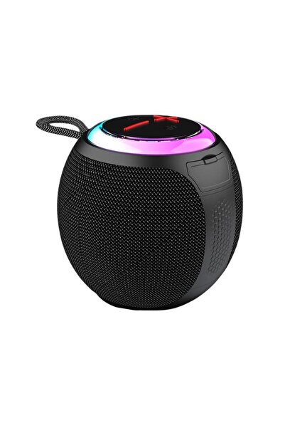 Devia Boxa portabila Sound Lite1 Bluetooth Negru