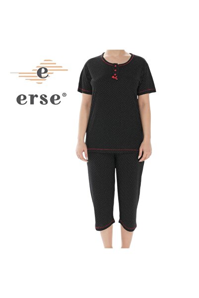 Erse ΣΕΤ ΠΙΤΖΑΜΑ ΜΕ ΚΑΠΡΙ ΜΠΑΜΠΟΥ 3333