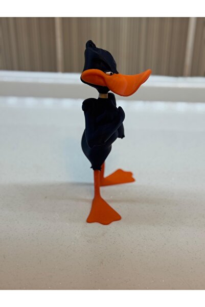 Vaggolab Daffy Duck 21,5 cm Figür