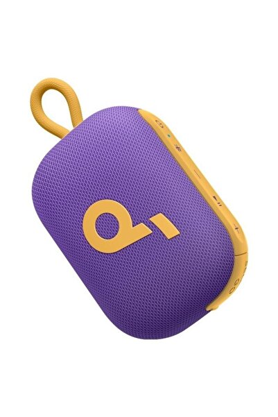 Anker Boxa portabila SoundCore 4 Go Bluetooth 5W, IP67, Autonomie 20 de ore, Violet