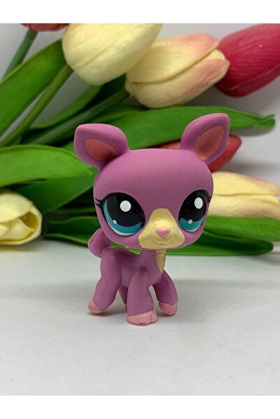 Littlest Pet Shop Lps mimiş