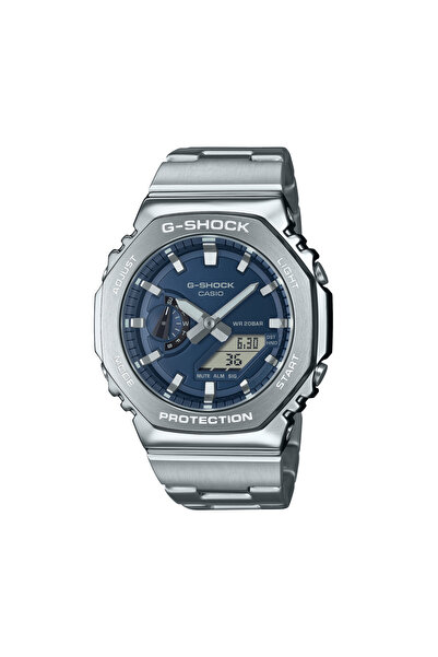 Casio G-SHOCK GM-2110 D-2 BDR G-STEEL MODEL WATCHES