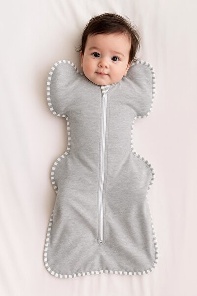 Le Touche Bebek Kundak Uyku Tulumu