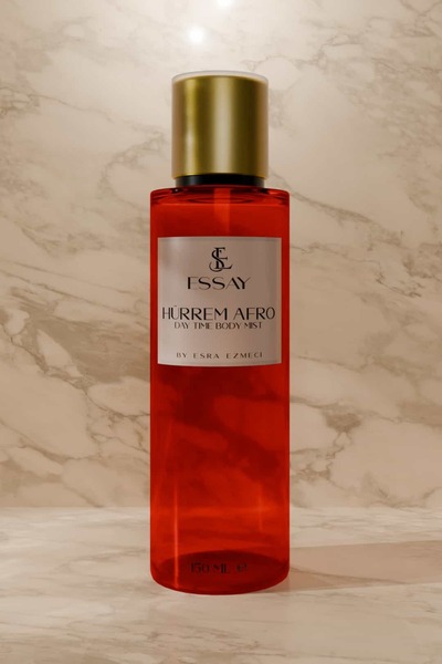 Esra Ezmeci Hürrem Afro Day Time Body Mist
