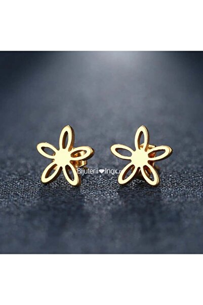 KEVSA Jewelry Cercei din oțel inoxidabil - CM1145