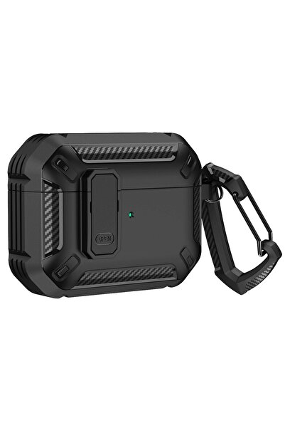 OEM Armor Case AirPods 4 Black