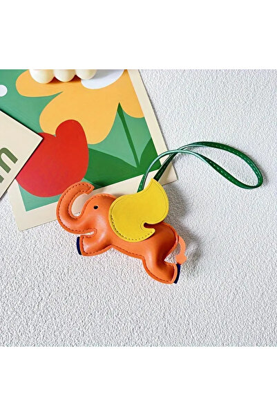 dukart Trendlover Charm Keychain