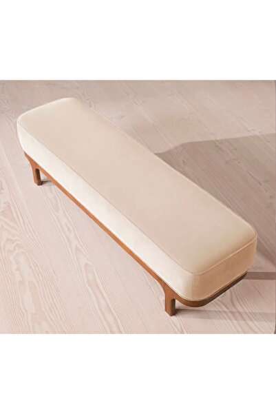 sofalab Aviera Kadife Bench