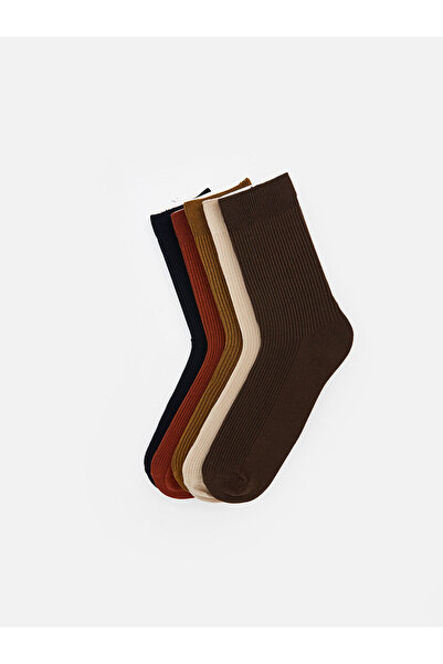 LC Waikiki Cey Нов сезон мъжки чорапи, 5-пакет