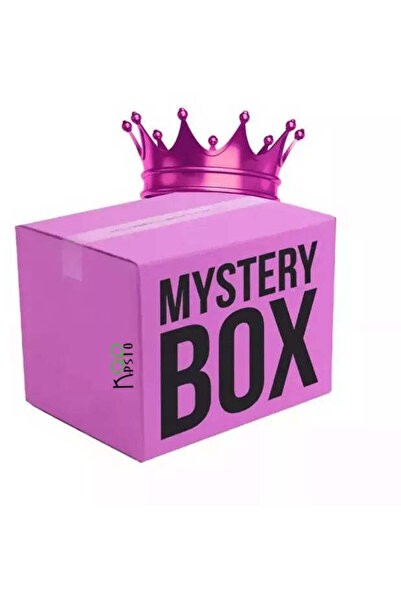 OEM Cutie Misterioasa oferta de Black Friday