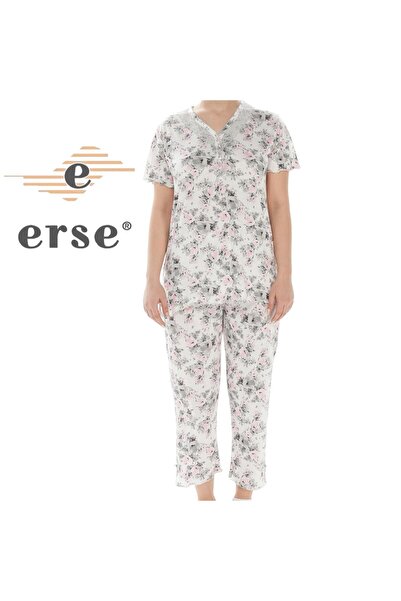 Erse ΣΕΤ ΠΙΤΖΑΜΑ ΜΠΑΜΠΟΥ ΚΑΠΡΙ 5555