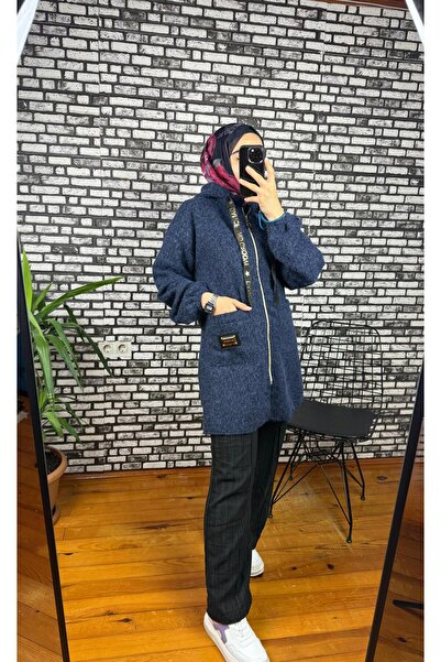 ZarülAAy fashıon Kaşe kap