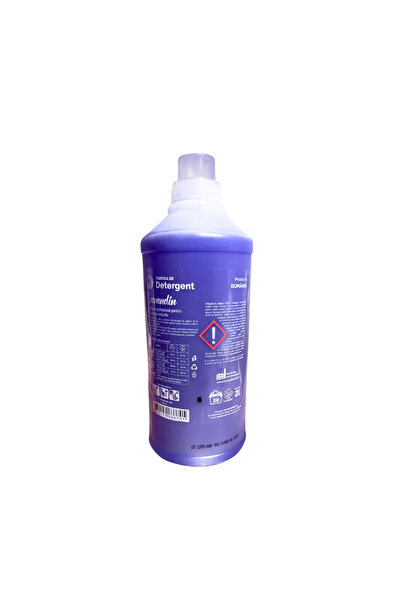 Fabrica de Detergent Detergen Lavandin 2L
