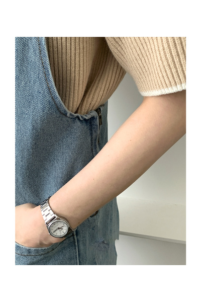 Casio Ceas de damă, Casio, Colecția LTP-V0 LTP-V006D-7B2