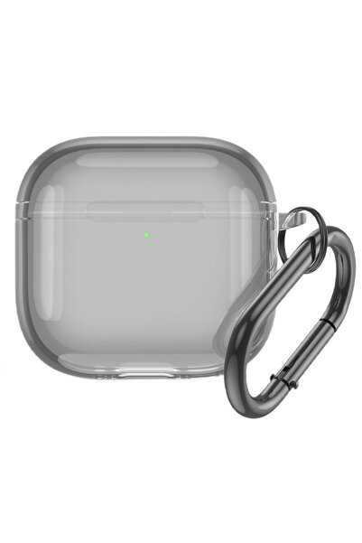 OEM AirPods 4 Case Grey