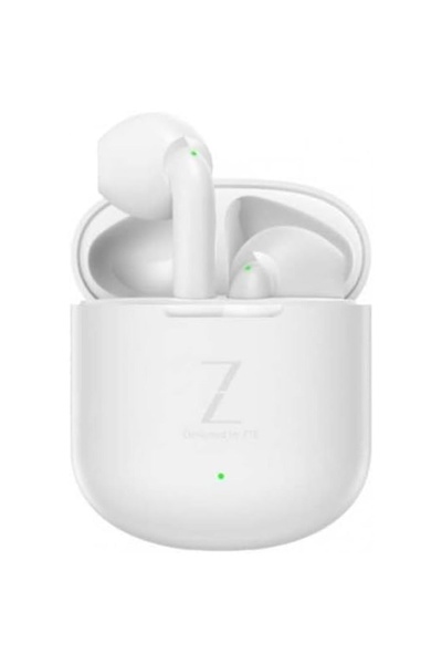 ZTE Casti True Wireless Buds 2 Bluetooth Alb