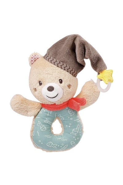 Masarra خرخيشة الدب القماشية