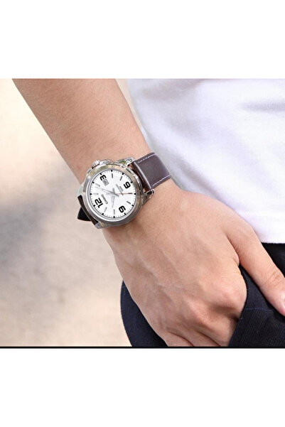 Casio Ανδρικό Ρολόι, Casio, Συλλογή MTP-13 MTP-1314L-7A