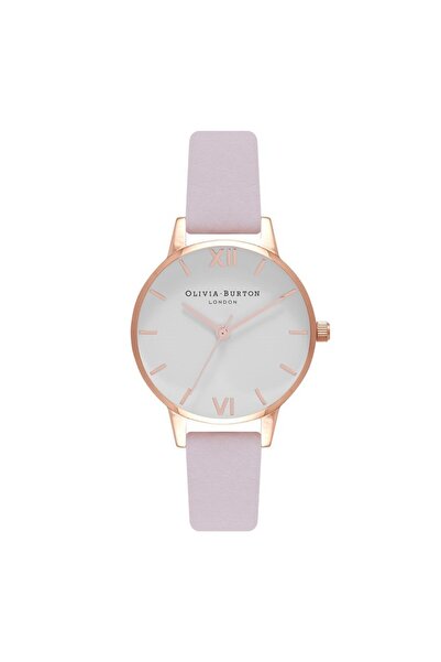 Olivia Burton Ceas de damă, Olivia Burton, cadran alb OB16MDW36