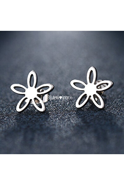 KEVSA Jewelry Cercei din oțel inoxidabil - CM1164