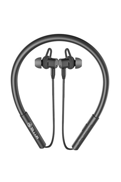 TELLUR Casti In-Ear Sport Ego Bluetooth, ANC, Negru
