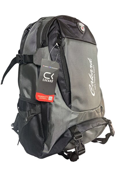 CAKARD Quality Waterproof Orthopedic Backpack for Passenger Mountaineer Sports Camping Excursion Travel Bag 50 Lt