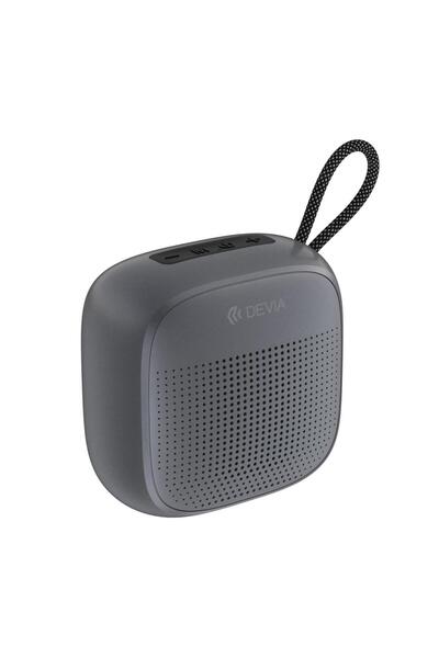 Devia Boxa portabila Sound Lite2 Bluetooth Negru