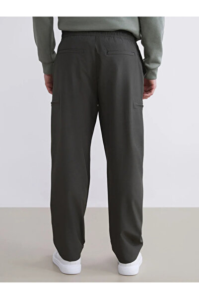 LC Waikiki Comfortable Fit Men's Cargo Pants