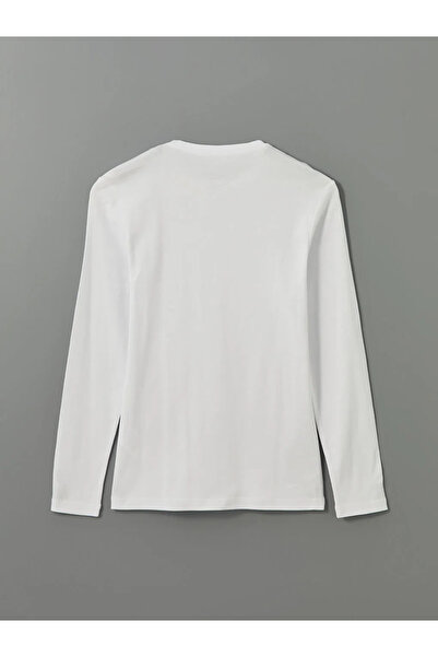 LC Waikiki Ανδρικό φούτερ Crew Neck