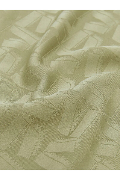 LC Waikiki Γυναικείο σάλι με έθνικ σχέδιο