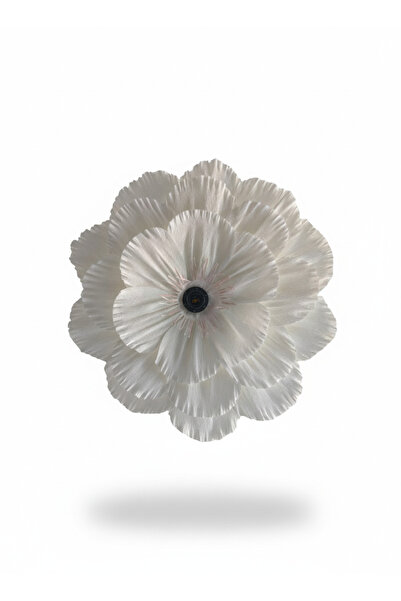 EVORA LUXE Bloom Light Çiçek Formlu Avize