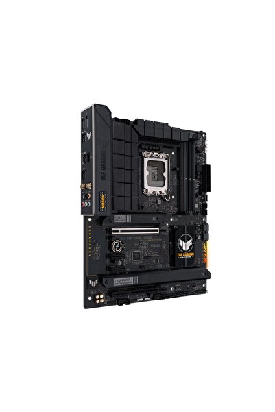 Other Placă de bază ASUS TUF GAMING B760-PLUS WIFI D4