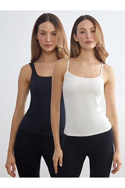 LC Waikiki Atletă pentru femei cu guler pătrat