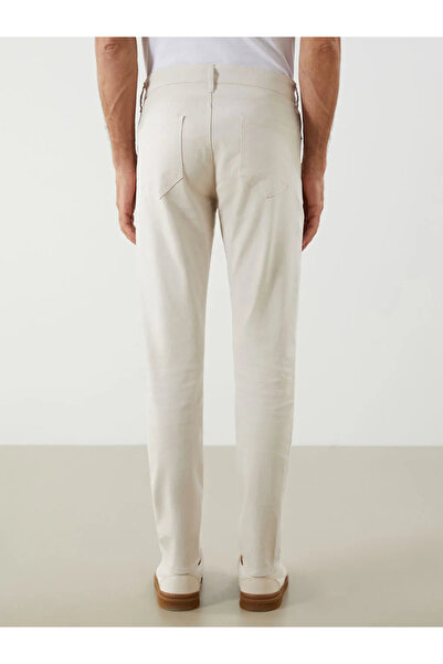 LC Waikiki Slim Fit Men's Chino Trousers