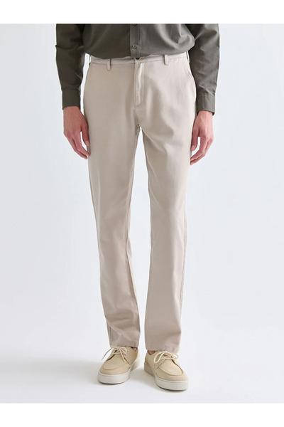 LC Waikiki Standard Fit Men's Chino Trousers