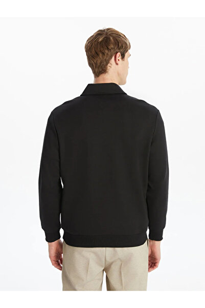 LC Waikiki Ανδρικό φούτερ Polo Neck