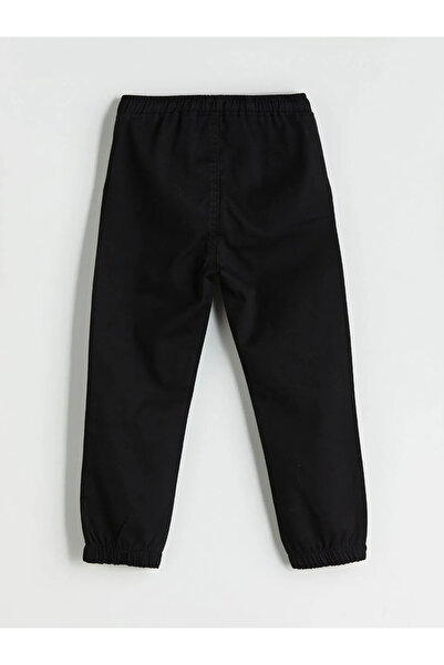 LC Waikiki Boy's Jogger Pants with Elastic Waist