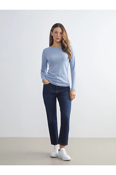 LC Waikiki Body de damă cu guler rotund