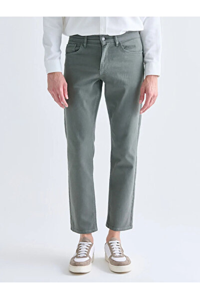 LC Waikiki Ανδρικό τζιν παντελόνι Regular Fit 779