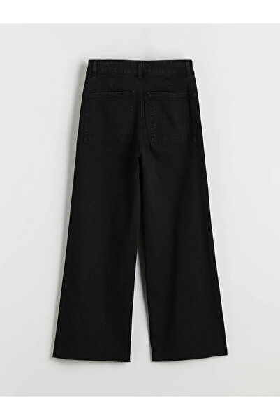 LC Waikiki Wideleg Kadın Jean Pantolon