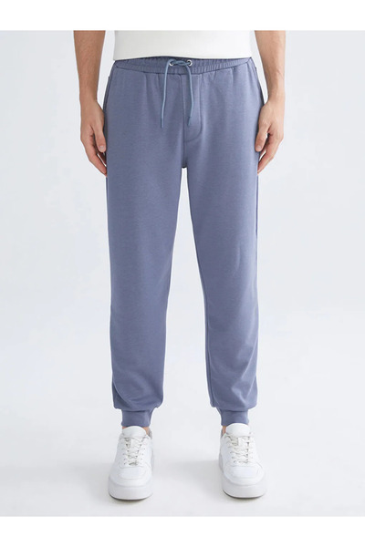 LC Waikiki Ανδρικό αθλητικό παντελόνι Jogger Standard Fit