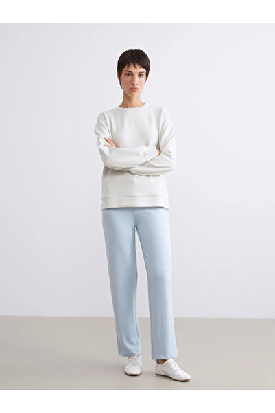 LC Waikiki Pantaloni de trening de damă cu talie elastică