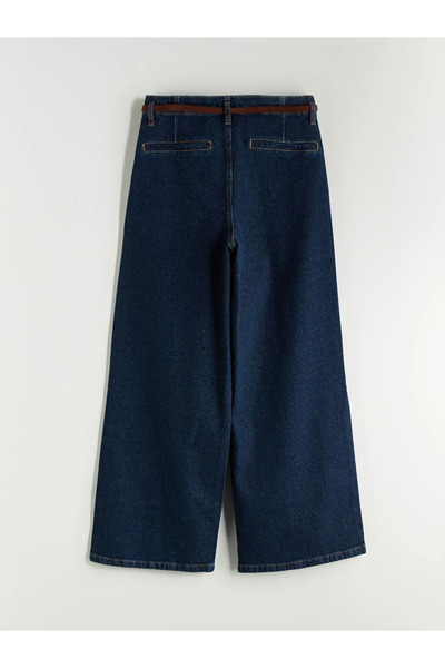 LC Waikiki Wideleg Kadın Jean Pantolon