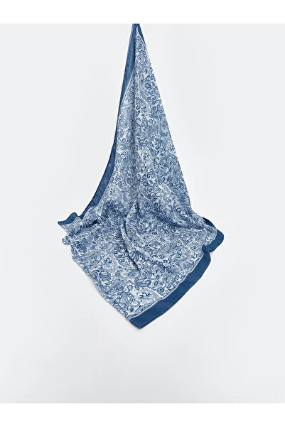 LC Waikiki Etnik Desenli Kadın Şal