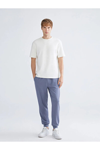 LC Waikiki Ανδρικό αθλητικό παντελόνι Jogger Standard Fit