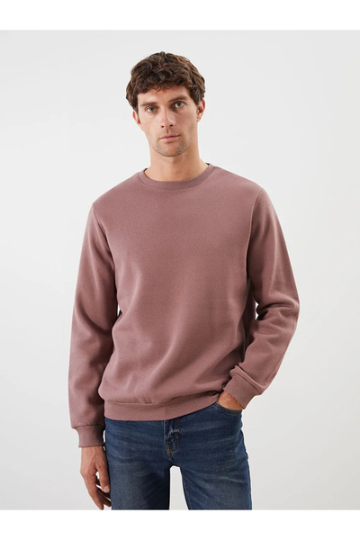 LC Waikiki Crew Neck Men's Sweatshirt