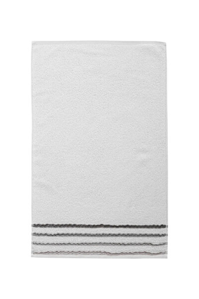 LC Waikiki Embroidered Cotton Face Towel 50X80 cm