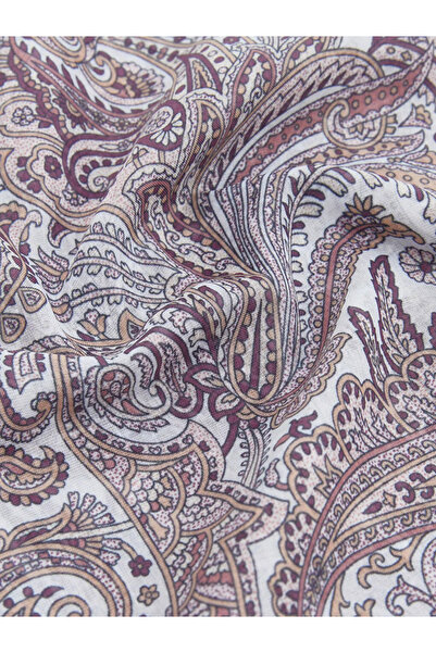 LC Waikiki Γυναικείο σάλι με σχέδια