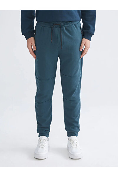 LC Waikiki Ανδρικό αθλητικό παντελόνι Jogger Standard Fit