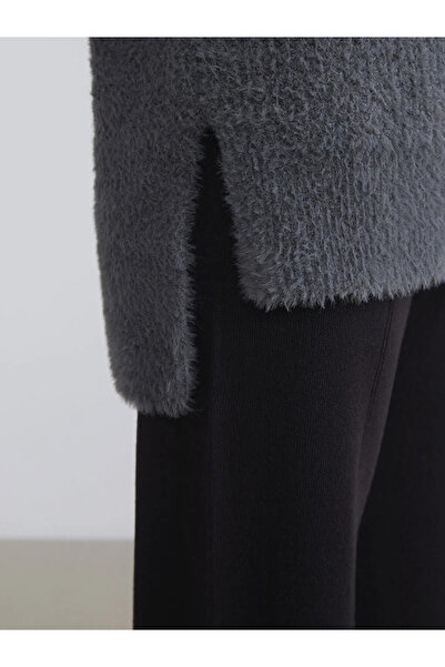 LC Waikiki Crew Neck Women's Knitwear Tunic